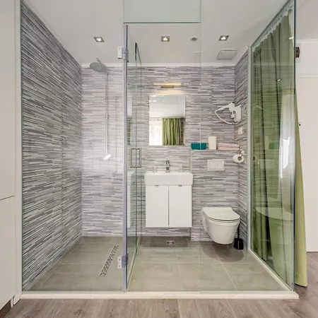Apartment Luxury Ana 1 In The Heart Of Split