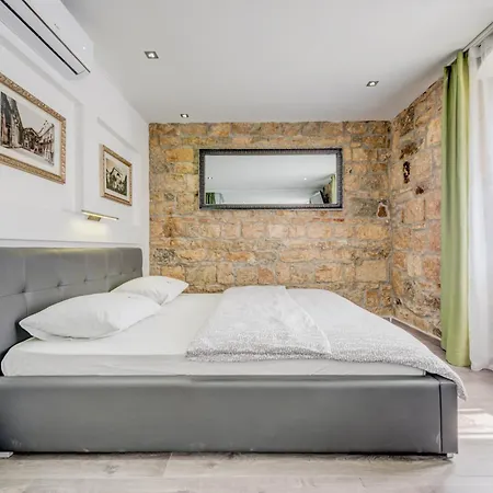 Apartment Luxury Ana 1 In The Heart Of Split