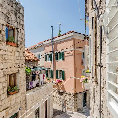 Apartment Luxury Ana 1 In The Heart Of
