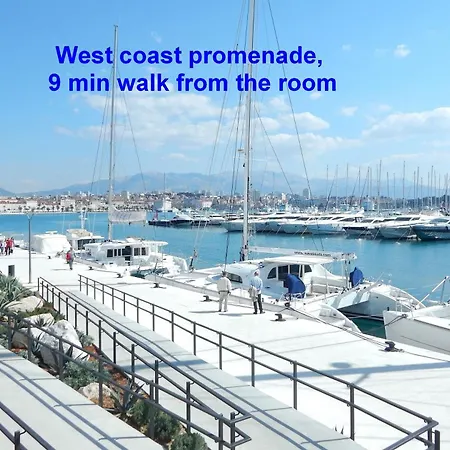 Luxury Ana 1 In The Heart Of *
