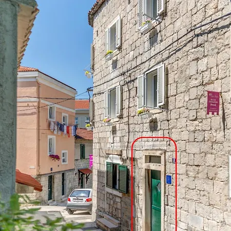 Luxury Ana 1 In The Heart Of * Split