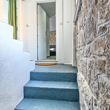 Luxury Ana 1 In The Heart Of Apartment Split