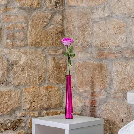 Apartment Luxury Ana 1 In The Heart Of